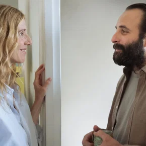 Photo du film : Chronique d'une liaison passagère