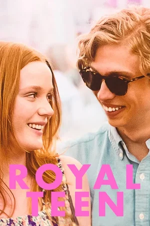 Photo du film : Royalteen : L'héritier