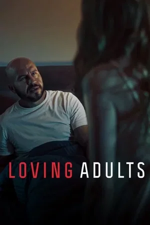 Affiche du film : Amour entre adultes
