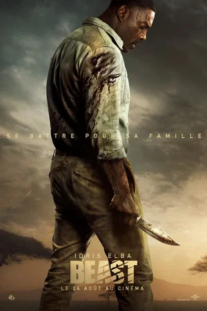 Affiche du film : Beast
