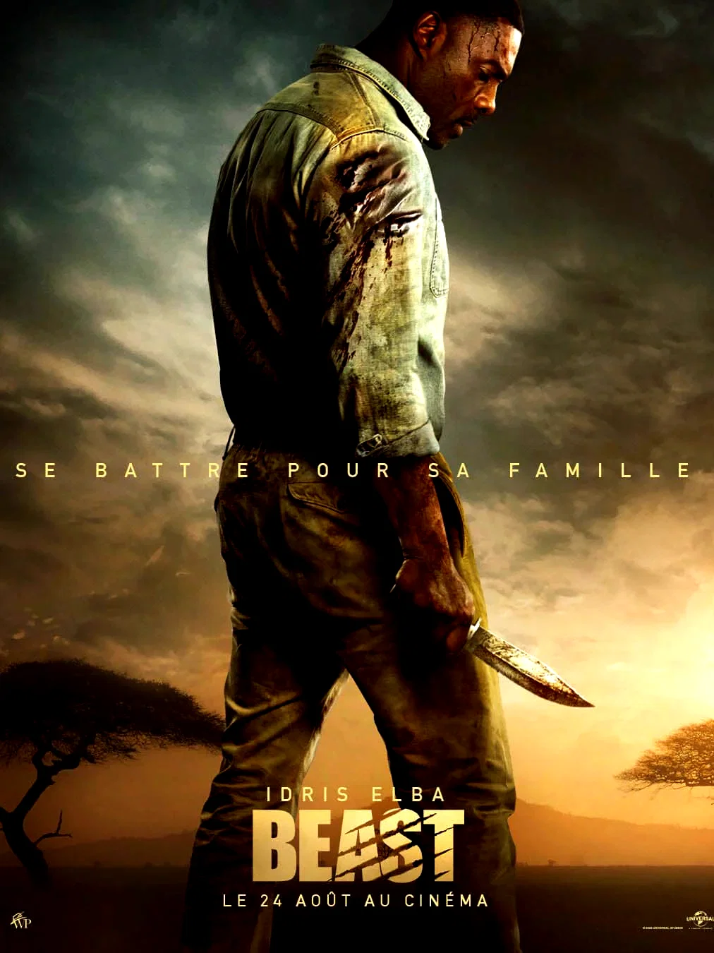 Photo 2 du film : Beast