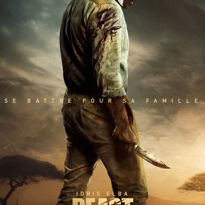 Photo du film : Beast