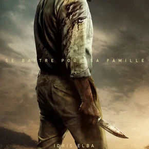 Photo du film : Beast