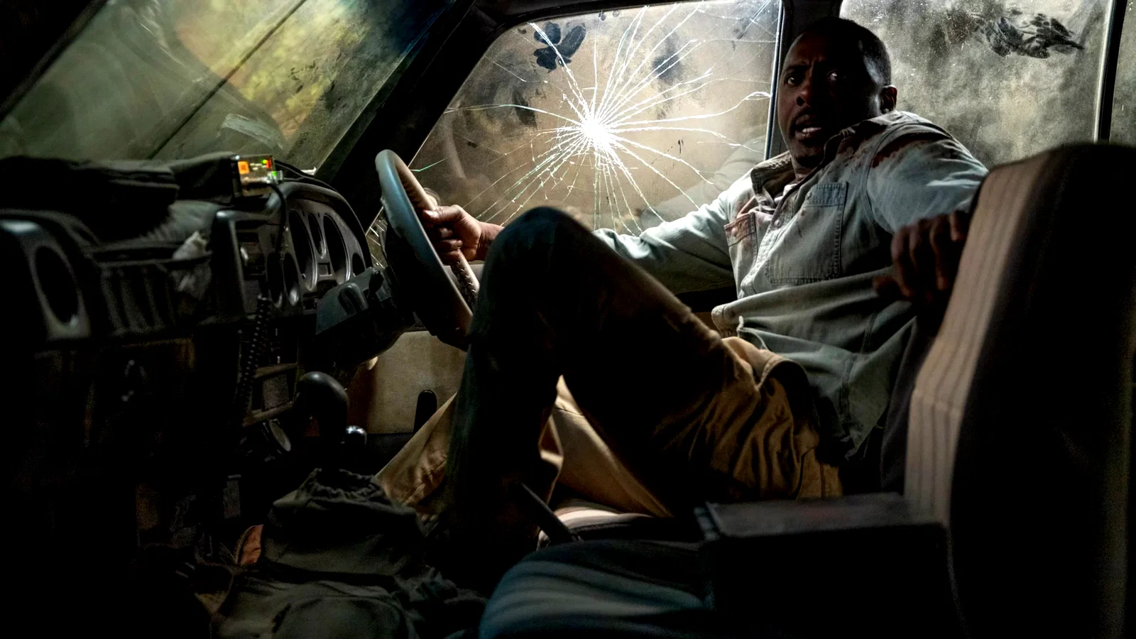 Photo 4 du film : Beast