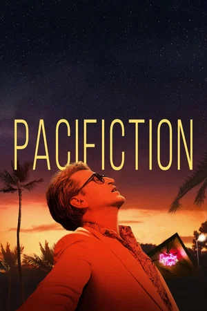 Photo 3 du film : Pacifiction - Tourment sur les îles