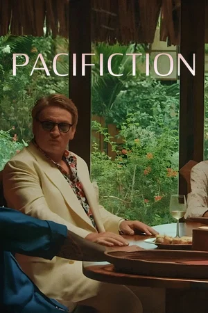 Photo 4 du film : Pacifiction - Tourment sur les îles