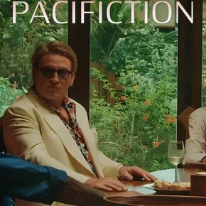 Photo du film : Pacifiction - Tourment sur les îles