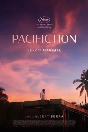 Photo 5 du film : Pacifiction - Tourment sur les îles