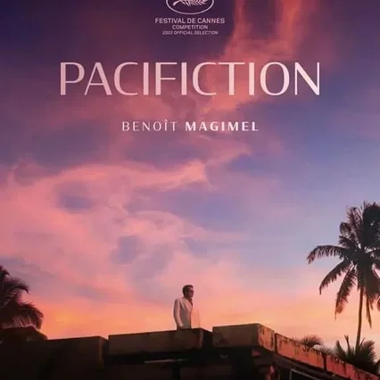 Miniature photo du film : Pacifiction - Tourment sur les îles
