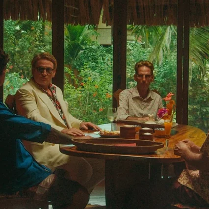 Miniature photo du film : Pacifiction - Tourment sur les îles