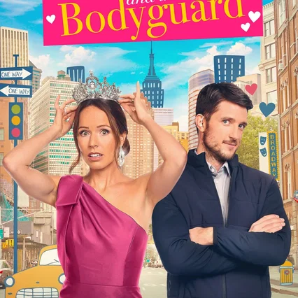 Miniature photo du film : La princesse et le bodyguard