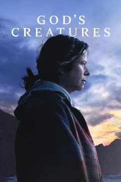 Affiche du film God's Creatures