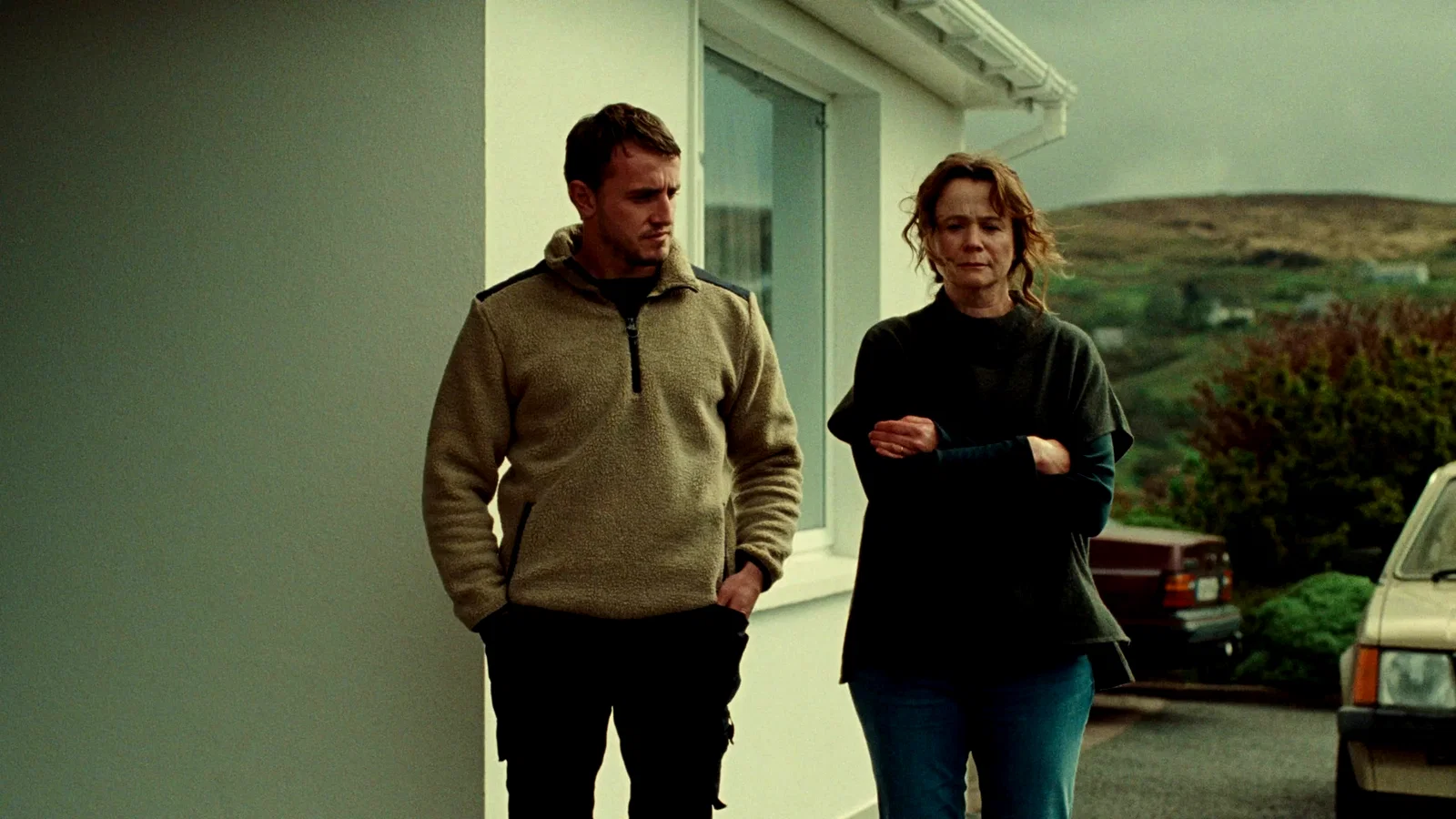 Photo 3 du film : God's Creatures