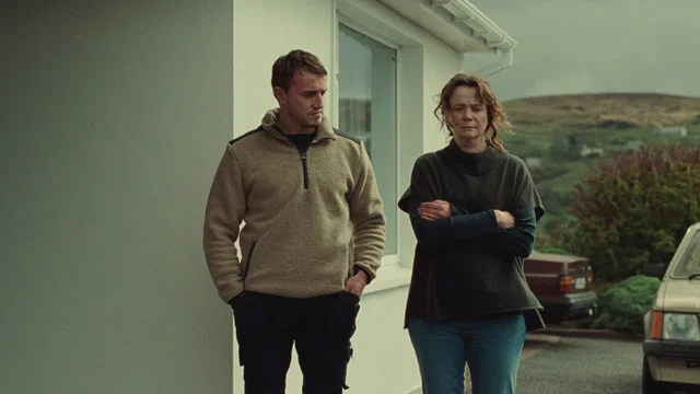 Photo 3 du film : God's Creatures