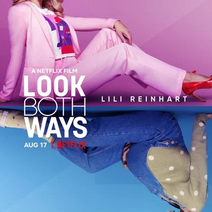 Miniature photo du film : Look Both Ways