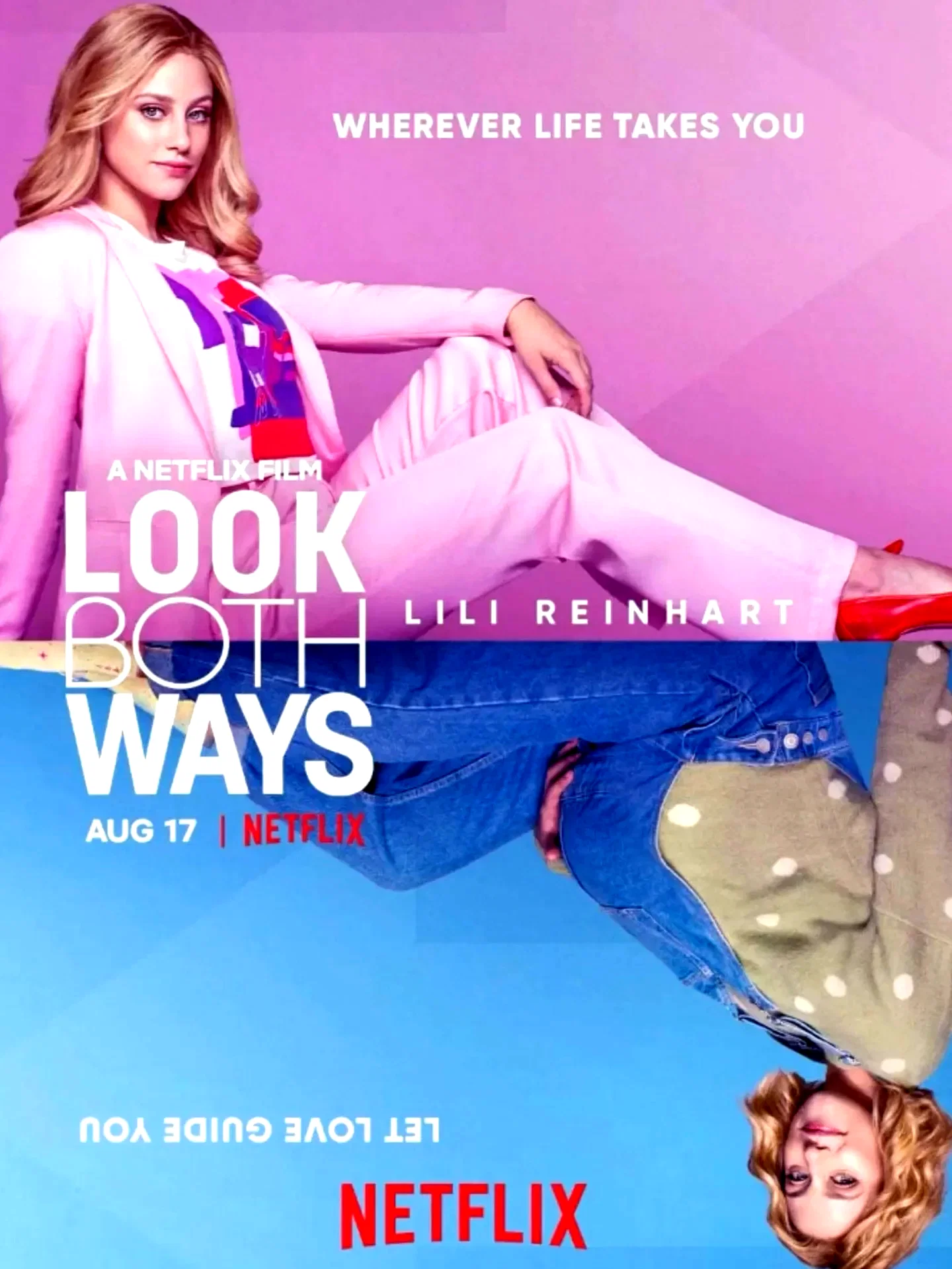 Photo 3 du film : Look Both Ways