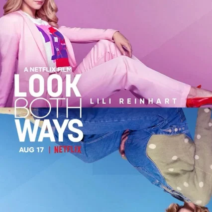 Miniature photo du film : Look Both Ways