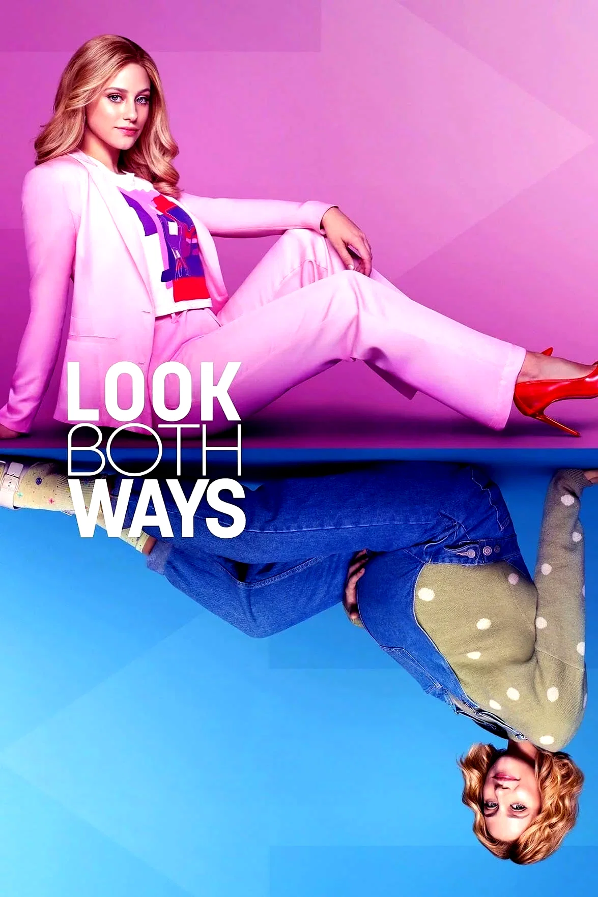 Photo 4 du film : Look Both Ways