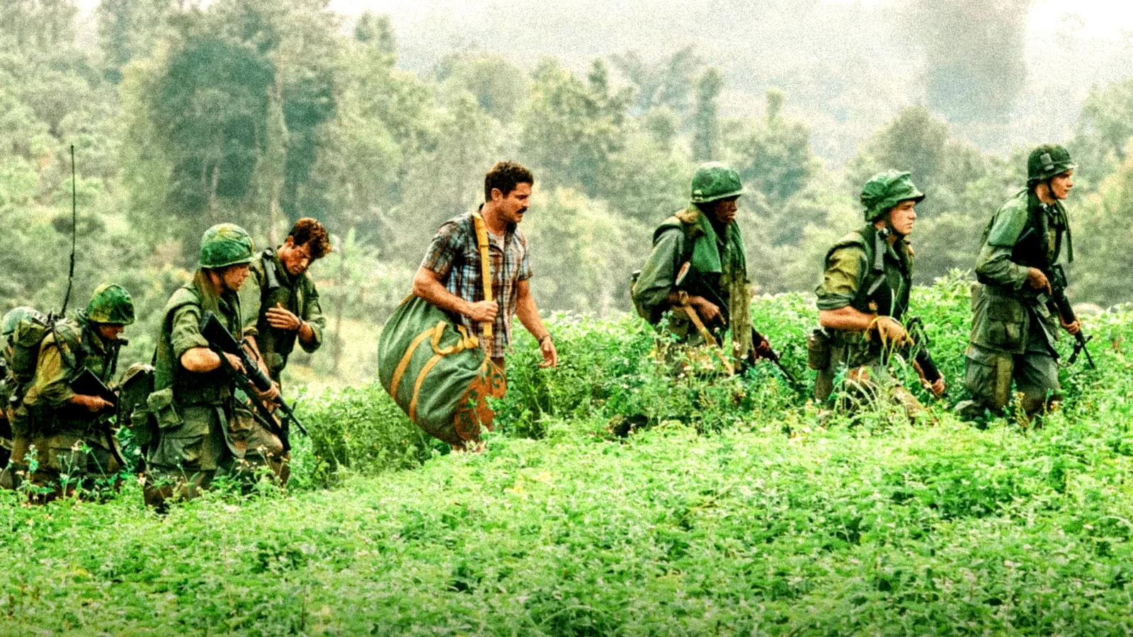 Photo 3 du film : The Greatest Beer Run Ever