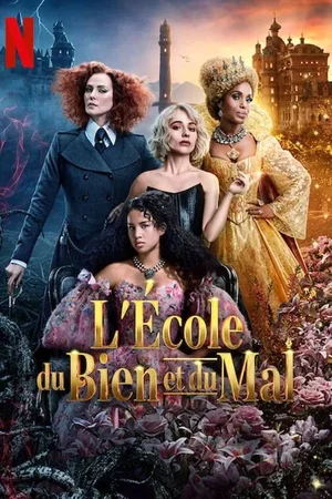 Photo du film : L'école du bien et du mal