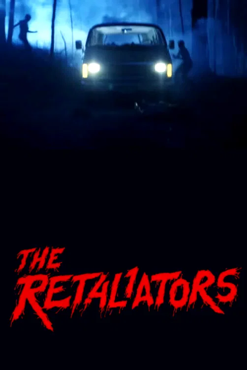 Photo 3 du film : The Retaliators