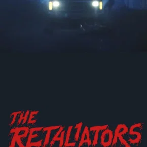 Photo du film : The Retaliators