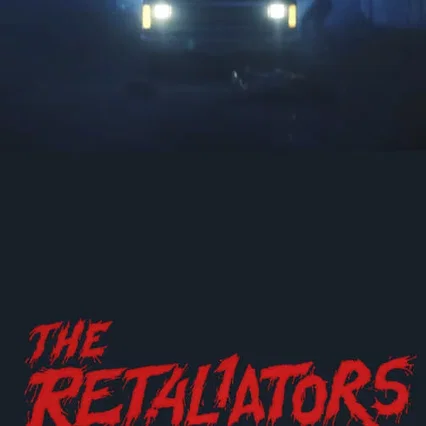 Miniature photo du film : The Retaliators