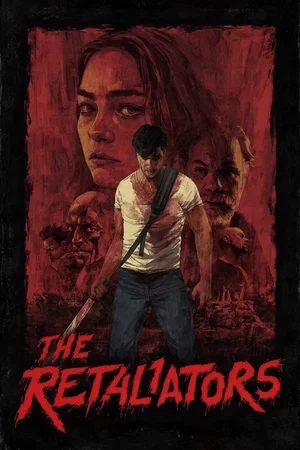 Photo 5 du film : The Retaliators