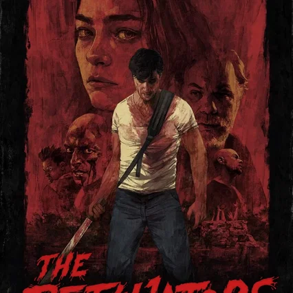 Miniature photo du film : The Retaliators