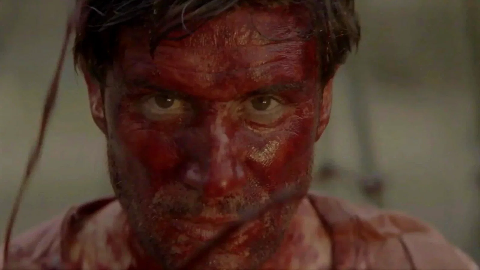Photo 6 du film : The Retaliators
