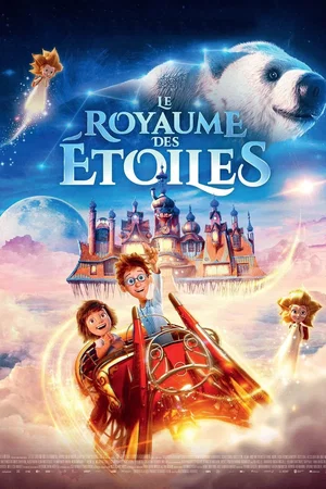Photo du film : Le Royaume des étoiles