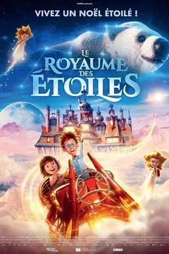 Affiche du film Le Royaume des étoiles