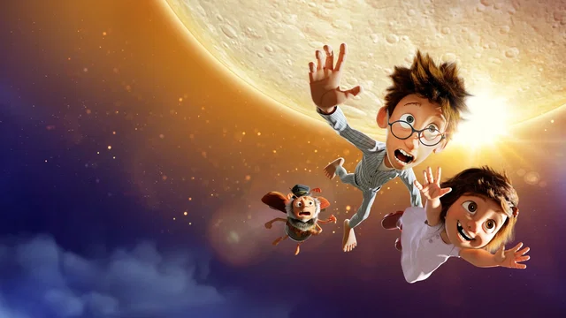 Affiche du film : Le Royaume des étoiles