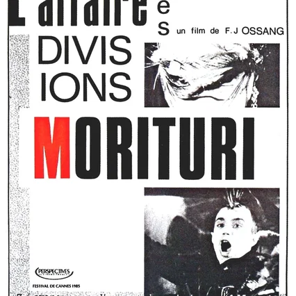 Miniature photo du film : L'affaire des divisions morituri