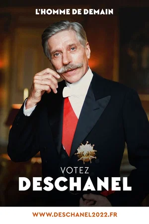 Photo 2 du film : Le Tigre et le Président