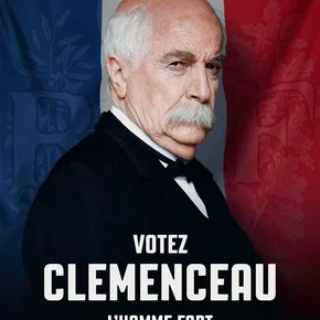 Photo du film : Le Tigre et le Président
