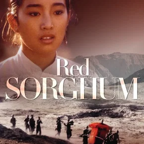 Photo du film : Le sorgho rouge