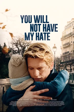 Photo du film : Vous n'aurez pas ma haine