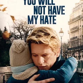 Photo du film : Vous n'aurez pas ma haine