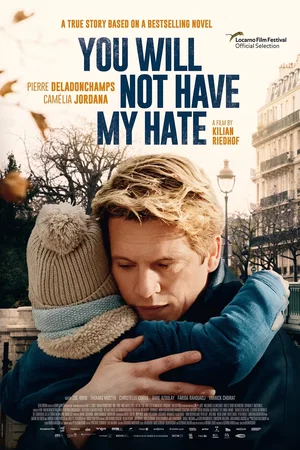 Photo du film : Vous n'aurez pas ma haine