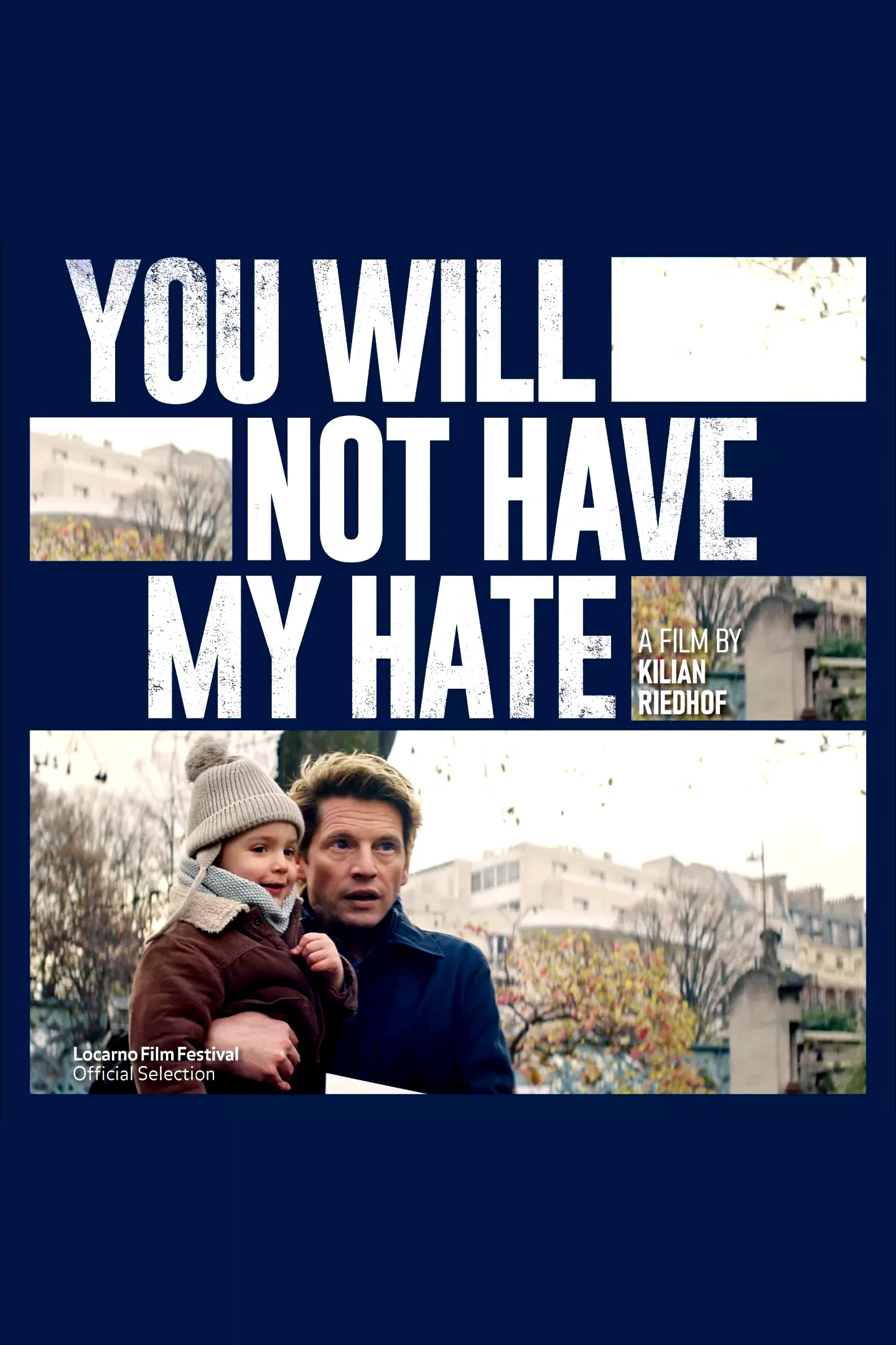Photo 4 du film : Vous n'aurez pas ma haine