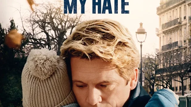 Affiche du film : Vous n'aurez pas ma haine