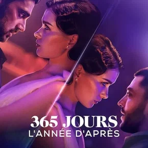 Photo du film : 365 Jours : l'année d'après
