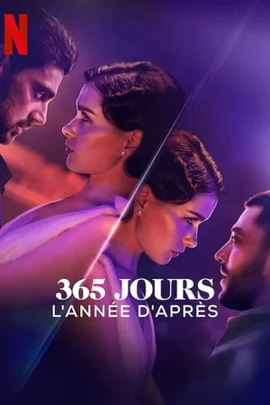 Photo 2 du film : 365 Jours : l'année d'après