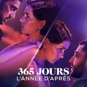 Photo du film : 365 Jours : l'année d'après