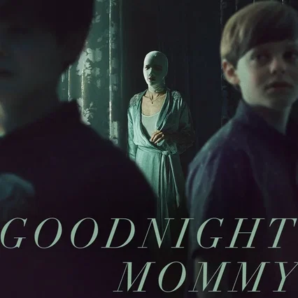 Miniature photo du film : Goodnight Mommy