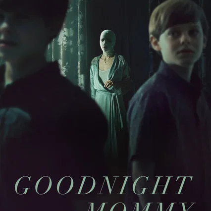 Miniature photo du film : Goodnight Mommy