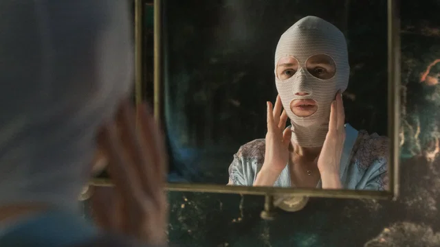 Photo 4 du film : Goodnight Mommy