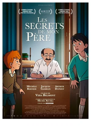 Photo 2 du film : Les Secrets de mon père