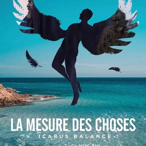 Photo du film : Icare, ou la mesure des choses